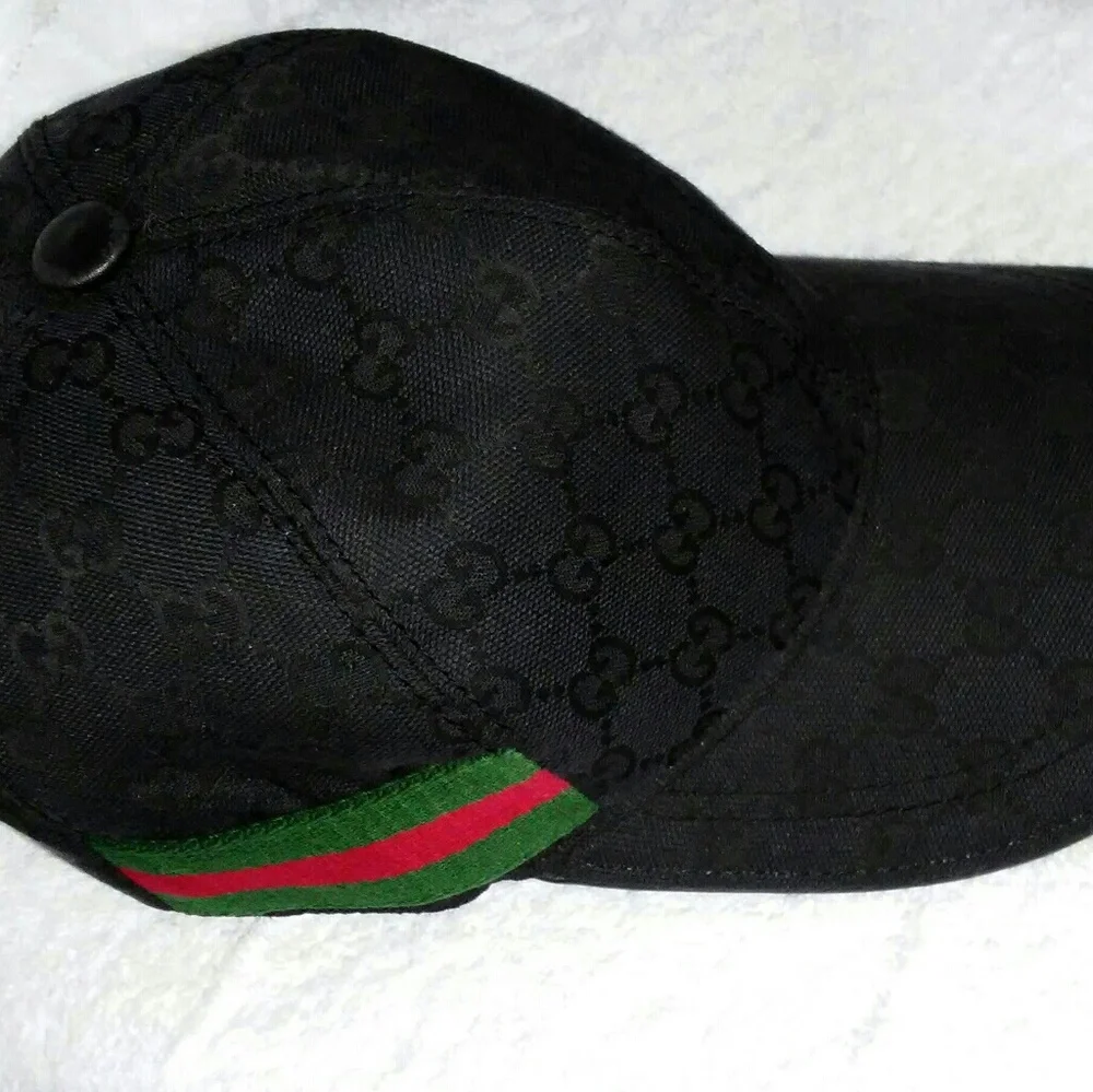 Gucci cap - Picture 4 of 4